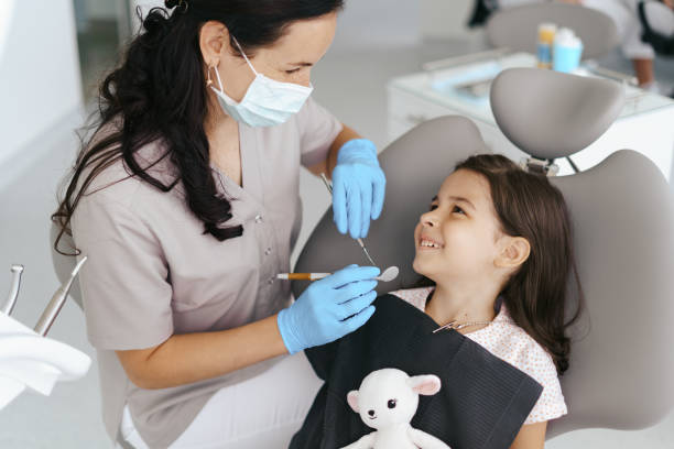 Best Emergency Treatment for Oral Infections in Whitfield, FL