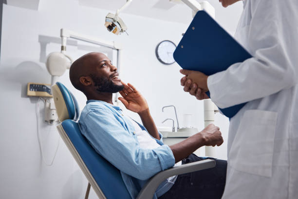 Best Emergency Dental Care for Sports Injuries in Whitfield, FL